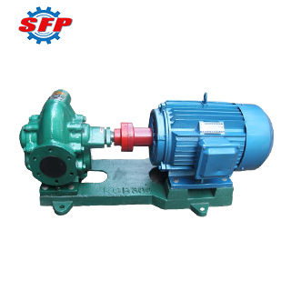 Magnetic Drive Pumps